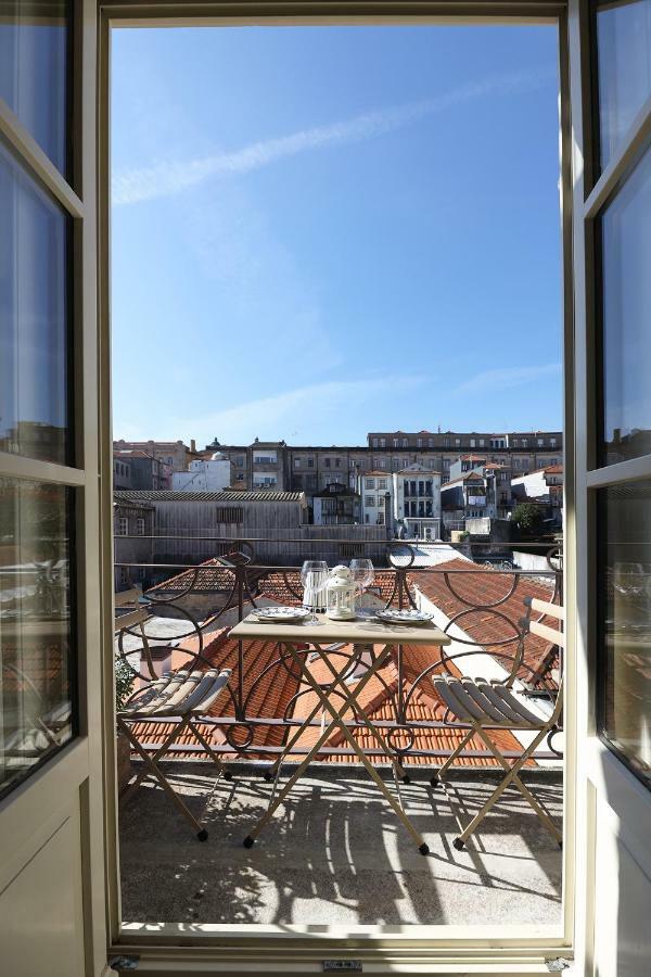 Flh Almada Cozy Apartment With View OOporto Exterior foto