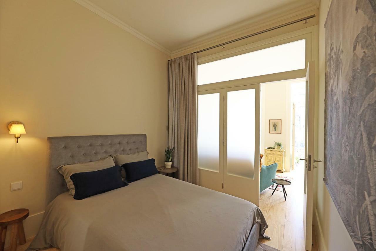 Flh Almada Cozy Apartment With View OOporto Exterior foto